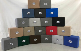 Commercial Sewing: Footstools